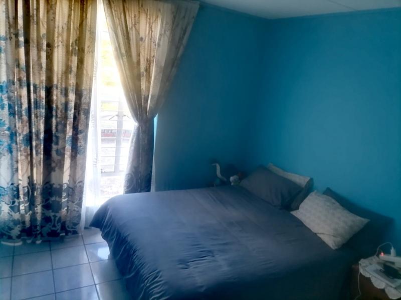 3 Bedroom Property for Sale in Sasolburg Ext 23 Free State